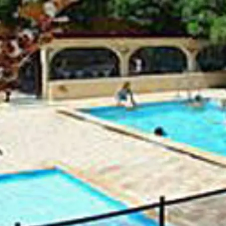 Campsite Mobil Villefranche-de-Conflent