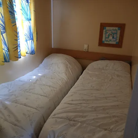 Mobil Campsite Villefranche-de-Conflent