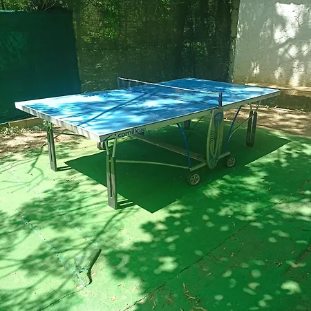 Campeggio Mobil